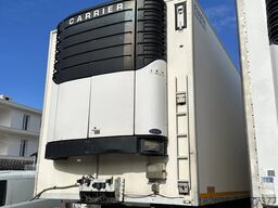 Rolfo Semirimorchio frigo