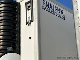 Rolfo Semirimorchio frigo