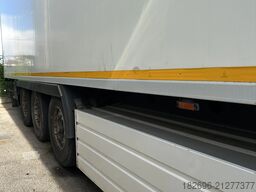 Rolfo Semirimorchio frigo