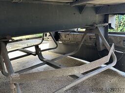 Rolfo Semirimorchio frigo