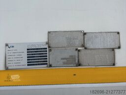 Rolfo Semirimorchio frigo