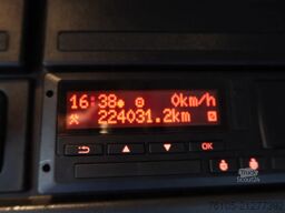 DAF LF 230 FA Recovery ,Takelwagen, Falkom syteem +...