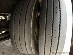 FAYMONVILLE MAX Trailer 2-AXES LOWLOADER 21T - ALU RAMPS - ...