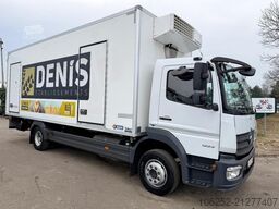Mercedes-Benz Atego 1223 FRIGO THERMOKING SPECTRUM V-800 MAX ...