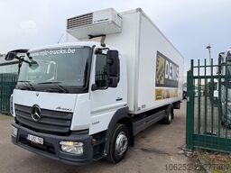 Mercedes-Benz Atego 1223 FRIGO THERMOKING SPECTRUM V-800 MAX ...