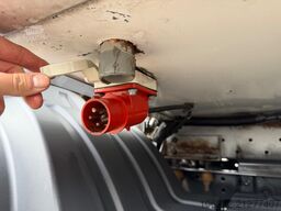 Mercedes-Benz Atego 1223 FRIGO THERMOKING SPECTRUM V-800 MAX ...