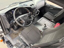 Mercedes-Benz Atego 1223 FRIGO THERMOKING SPECTRUM V-800 MAX ...