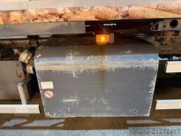 Volvo FH 460 8x4 TRIDEM SILO COMPRESSOR / BDF / CURTA...