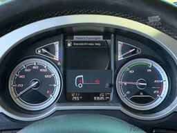 DAF XF 480 SSC FT FULL AIR SUSPENDED 837.000 KM SUPE