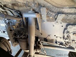 DAF XF 480 SSC FT FULL AIR SUSPENDED 837.000 KM SUPE