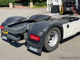 DAF XF 480 SSC FT FULL AIR SUSPENDED 837.000 KM SUPE