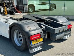 DAF XF 480 SSC FT FULL AIR SUSPENDED 837.000 KM SUPE