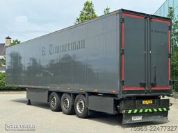 SCHMITZ CARGOBULL N/A SCB*S3B THERMO KING SLXe Spectrum BI-TEMP FL