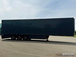 SCHMITZ CARGOBULL N/A SCB*S3B THERMO KING SLXe Spectrum BI-TEMP FL