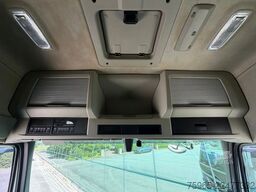 VOLVO FM 370 EURO 6 SPOILERS SMART TACHO 2X TANKS TOP