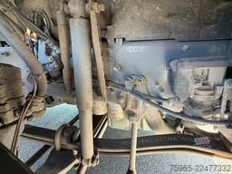 VOLVO FM 370 EURO 6 SPOILERS SMART TACHO 2X TANKS TOP
