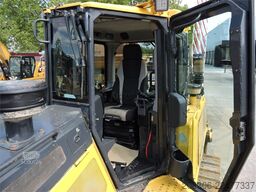 KOMATSU D65EX-15
