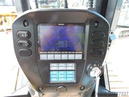 KOMATSU D65EX-15