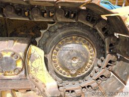 KOMATSU D65EX-15