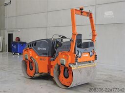 HAMM HD13VV