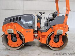 HAMM HD13VV