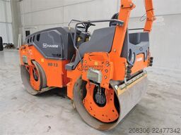 HAMM HD13VV