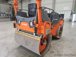 HAMM HD13VV
