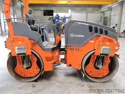 HAMM HD13VV