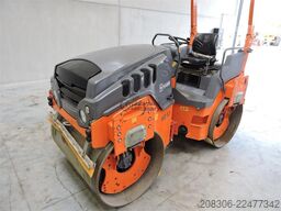 HAMM HD13VV