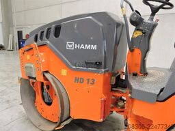 HAMM HD13VV