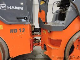HAMM HD13VV