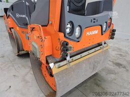 HAMM HD13VV