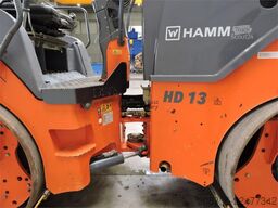 HAMM HD13VV