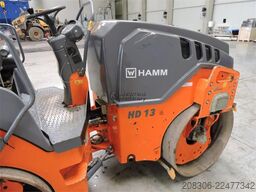 HAMM HD13VV