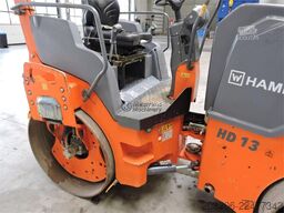 HAMM HD13VV