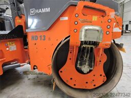 HAMM HD13VV