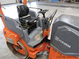 HAMM HD13VV