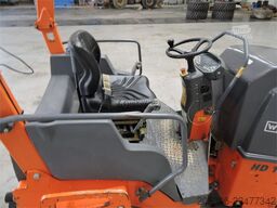 HAMM HD13VV