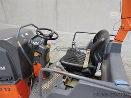 HAMM HD13VV