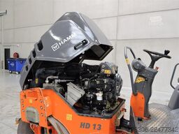HAMM HD13VV