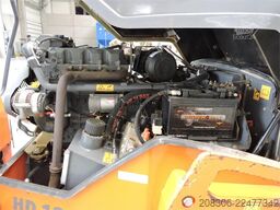 HAMM HD13VV