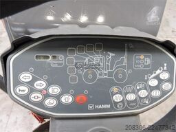 HAMM HD13VV