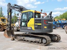 VOLVO ECR145