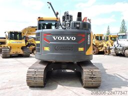 VOLVO ECR145