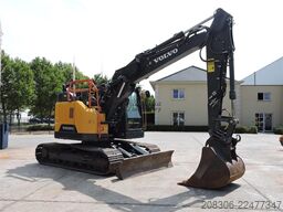 VOLVO ECR145