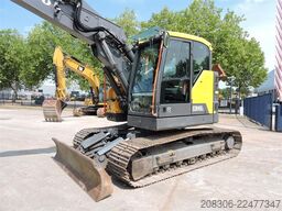 VOLVO ECR145