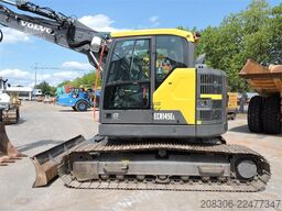 VOLVO ECR145