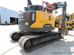 VOLVO ECR145