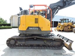 VOLVO ECR145