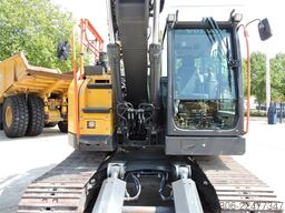 VOLVO ECR145